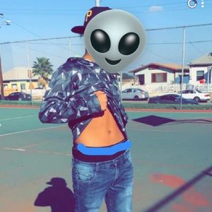 Meet your Posher, Isaac